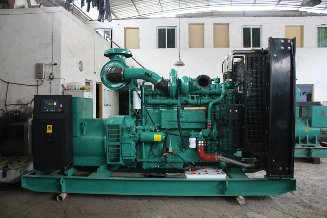 清丰环保无噪音：租用静音发电机组，为环境和耳朵双重保驾护航